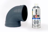 Pintyplus Evolution ACRYLIC WATER-BASED akrylowa, wodna farba w sprayu RAL - 19