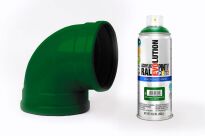 Pintyplus Evolution ACRYLIC WATER-BASED akrylowa, wodna farba w sprayu RAL - 27