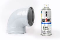 Pintyplus Evolution ACRYLIC WATER-BASED akrylowa, wodna farba w sprayu RAL - 29