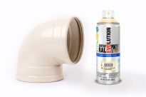 Pintyplus Evolution ACRYLIC WATER-BASED akrylowa, wodna farba w sprayu RAL - 31