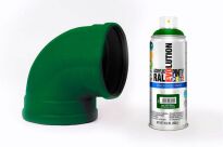 Pintyplus Evolution ACRYLIC WATER-BASED akrylowa, wodna farba w sprayu RAL - 33