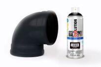 Pintyplus Evolution ACRYLIC WATER-BASED akrylowa, wodna farba w sprayu RAL - 25