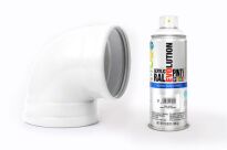 Pintyplus Evolution ACRYLIC WATER-BASED akrylowa, wodna farba w sprayu RAL - 41