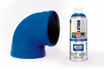 Pintyplus Evolution ACRYLIC WATER-BASED akrylowa, wodna farba w sprayu RAL - 37