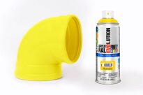 Pintyplus Evolution ACRYLIC WATER-BASED akrylowa, wodna farba w sprayu RAL - 39