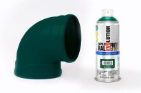 Pintyplus Evolution ACRYLIC WATER-BASED akrylowa, wodna farba w sprayu RAL - 47