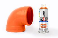 Pintyplus Evolution ACRYLIC WATER-BASED akrylowa, wodna farba w sprayu RAL - 51