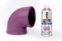 Pintyplus Evolution ACRYLIC WATER-BASED akrylowa, wodna farba w sprayu RAL - 53