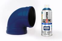 Pintyplus Evolution ACRYLIC WATER-BASED akrylowa, wodna farba w sprayu RAL - 55