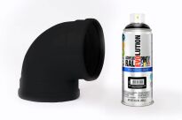 Pintyplus Evolution ACRYLIC WATER-BASED akrylowa, wodna farba w sprayu RAL - 65