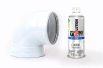 Pintyplus Evolution ACRYLIC WATER-BASED akrylowa, wodna farba w sprayu RAL - 71