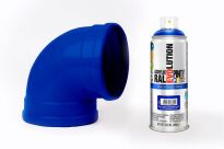 Pintyplus Evolution ACRYLIC WATER-BASED akrylowa, wodna farba w sprayu RAL - 73