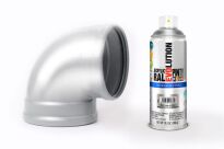 Pintyplus Evolution ACRYLIC WATER-BASED akrylowa, wodna farba w sprayu RAL - 82