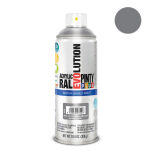 Pintyplus Evolution ACRYLIC WATER-BASED akrylowa, wodna farba w sprayu RAL - 4