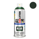 Pintyplus Evolution ACRYLIC WATER-BASED akrylowa, wodna farba w sprayu RAL - 8