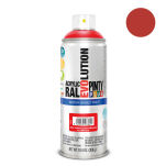 Pintyplus Evolution ACRYLIC WATER-BASED akrylowa, wodna farba w sprayu RAL - 10