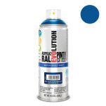 Pintyplus Evolution ACRYLIC WATER-BASED akrylowa, wodna farba w sprayu RAL - 12