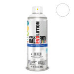 Pintyplus Evolution ACRYLIC WATER-BASED akrylowa, wodna farba w sprayu RAL - 14