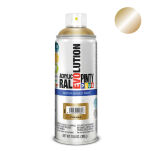 Pintyplus Evolution ACRYLIC WATER-BASED akrylowa, wodna farba w sprayu RAL - 85