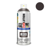 Pintyplus Evolution ACRYLIC WATER-BASED akrylowa, wodna farba w sprayu RAL - 16