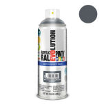 Pintyplus Evolution ACRYLIC WATER-BASED akrylowa, wodna farba w sprayu RAL - 18