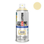 Pintyplus Evolution ACRYLIC WATER-BASED akrylowa, wodna farba w sprayu RAL - 20