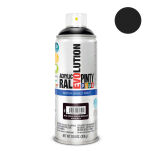 Pintyplus Evolution ACRYLIC WATER-BASED akrylowa, wodna farba w sprayu RAL - 22