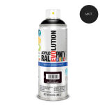 Pintyplus Evolution ACRYLIC WATER-BASED akrylowa, wodna farba w sprayu RAL - 24