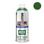 Pintyplus Evolution ACRYLIC WATER-BASED akrylowa, wodna farba w sprayu RAL - 26