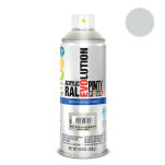 Pintyplus Evolution ACRYLIC WATER-BASED akrylowa, wodna farba w sprayu RAL - 28