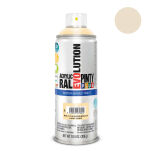 Pintyplus Evolution ACRYLIC WATER-BASED akrylowa, wodna farba w sprayu RAL - 30