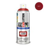 Pintyplus Evolution ACRYLIC WATER-BASED akrylowa, wodna farba w sprayu RAL - 34
