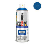Pintyplus Evolution ACRYLIC WATER-BASED akrylowa, wodna farba w sprayu RAL - 36