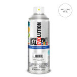 Pintyplus Evolution ACRYLIC WATER-BASED akrylowa, wodna farba w sprayu RAL - 77