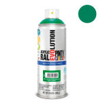 Pintyplus Evolution ACRYLIC WATER-BASED akrylowa, wodna farba w sprayu RAL - 44