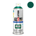 Pintyplus Evolution ACRYLIC WATER-BASED akrylowa, wodna farba w sprayu RAL - 46