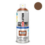 Pintyplus Evolution ACRYLIC WATER-BASED akrylowa, wodna farba w sprayu RAL - 48
