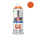 Pintyplus Evolution ACRYLIC WATER-BASED akrylowa, wodna farba w sprayu RAL - 50