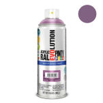 Pintyplus Evolution ACRYLIC WATER-BASED akrylowa, wodna farba w sprayu RAL - 52