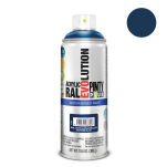 Pintyplus Evolution ACRYLIC WATER-BASED akrylowa, wodna farba w sprayu RAL - 54