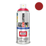 Pintyplus Evolution ACRYLIC WATER-BASED akrylowa, wodna farba w sprayu RAL - 56