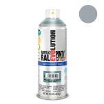 Pintyplus Evolution ACRYLIC WATER-BASED akrylowa, wodna farba w sprayu RAL - 58