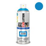 Pintyplus Evolution ACRYLIC WATER-BASED akrylowa, wodna farba w sprayu RAL - 60