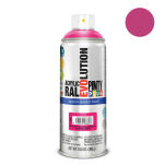 Pintyplus Evolution ACRYLIC WATER-BASED akrylowa, wodna farba w sprayu RAL - 62