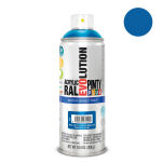 Pintyplus Evolution ACRYLIC WATER-BASED akrylowa, wodna farba w sprayu RAL - 66