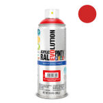 Pintyplus Evolution ACRYLIC WATER-BASED akrylowa, wodna farba w sprayu RAL - 68