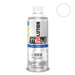 Pintyplus Evolution ACRYLIC WATER-BASED akrylowa, wodna farba w sprayu RAL - 70