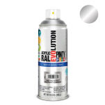 Pintyplus Evolution ACRYLIC WATER-BASED akrylowa, wodna farba w sprayu RAL - 81