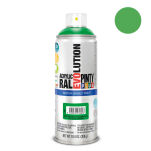 Pintyplus Evolution ACRYLIC WATER-BASED akrylowa, wodna farba w sprayu RAL - 74