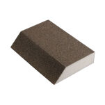 Gąbka ścierna blok szlifierski granulacje 60, 80, 100, 120, 180, 220 - 3